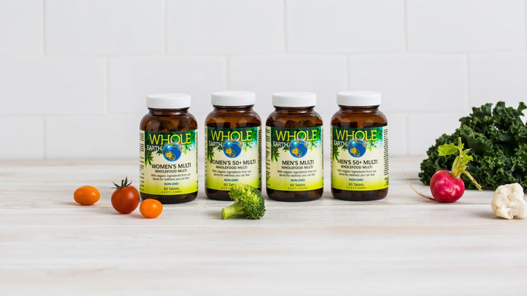 Supplements