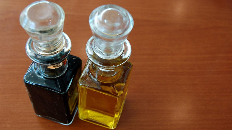 Vinegars