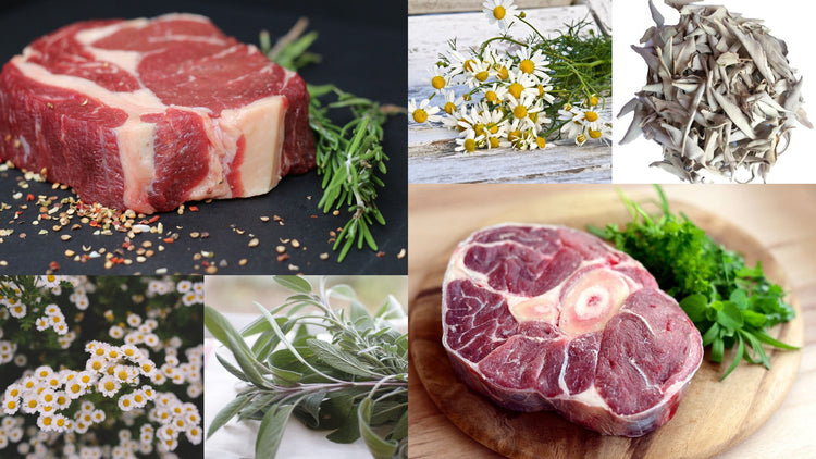 Abundance Farm Produce