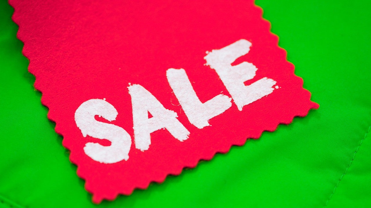 Sale
