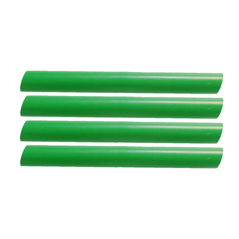 Legs - 300mm - Pack of 4 - Green