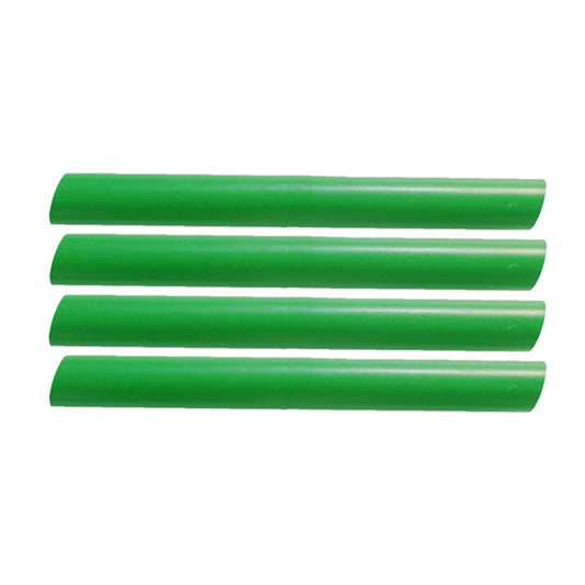 Legs - 300mm - Pack of 4 - Green
