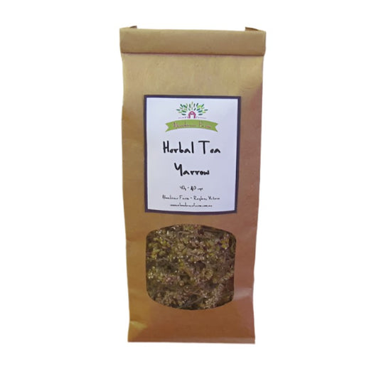 Herbal Tea - Yarrow - 40g