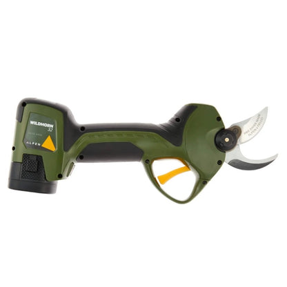 Electric Pruning Shear - Wildhorn 32