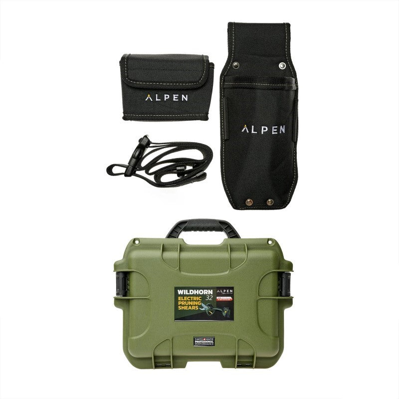 Electric Pruning Shear - Wildhorn 32