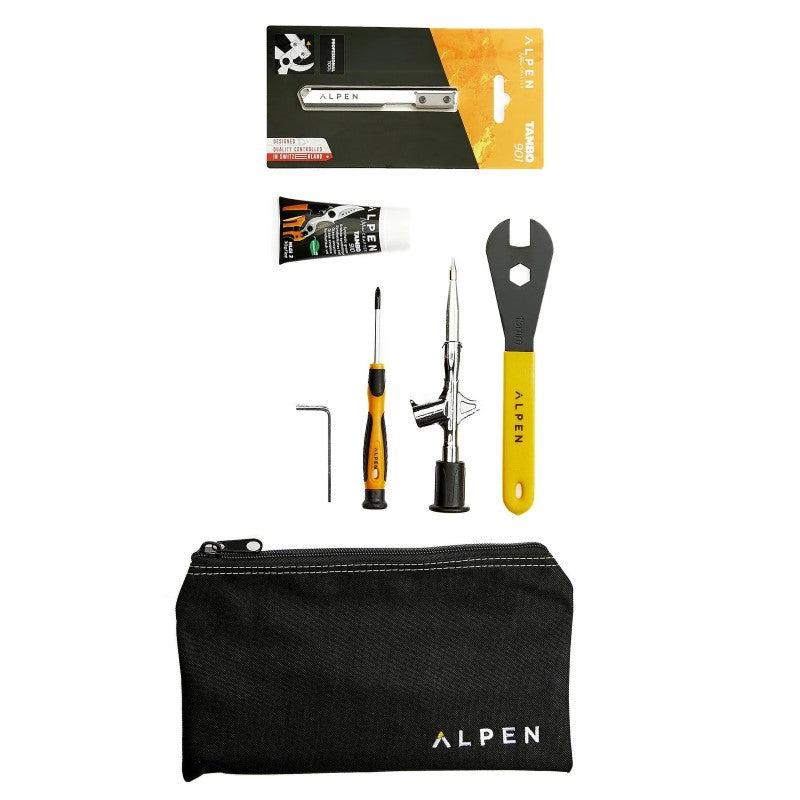 Electric Pruning Shear - Wildhorn 32