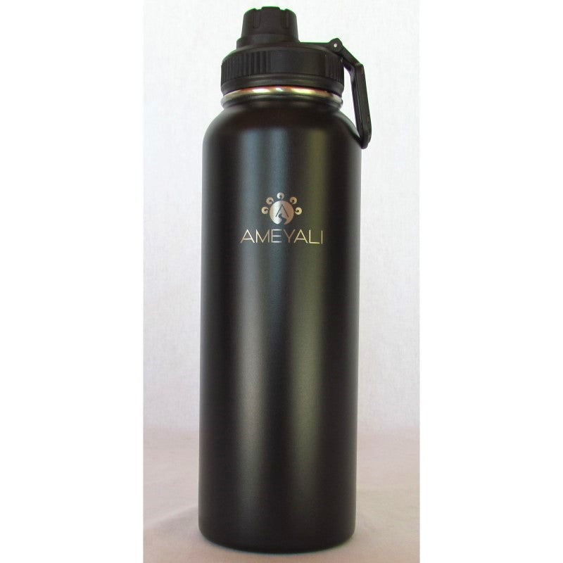 Stainless Steel Insulated Water Bottle - 1.2L