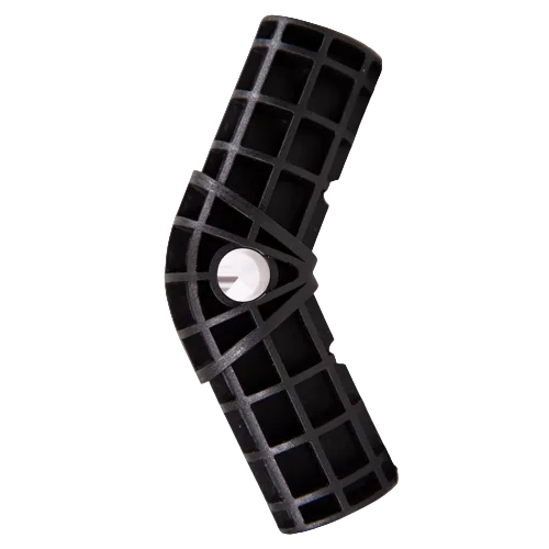 Elbow Connectors - 45 degrees - Pack of 4