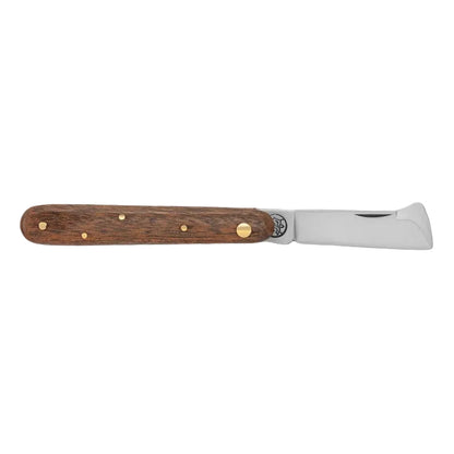 Grafting & Budding Knife 202L SIN - Left-Hand