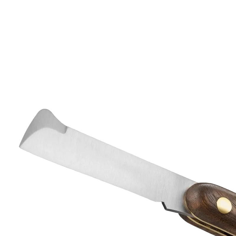 Grafting & Budding Knife 202L SIN - Left-Hand