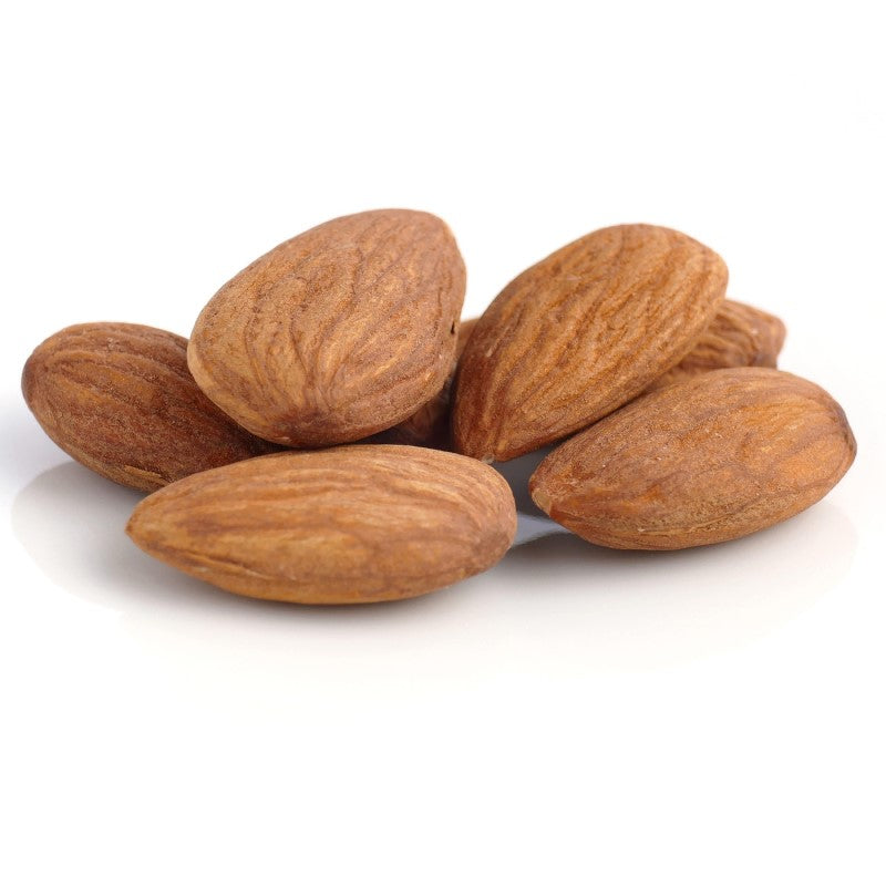 Raw Organic Sweet Almond Oil