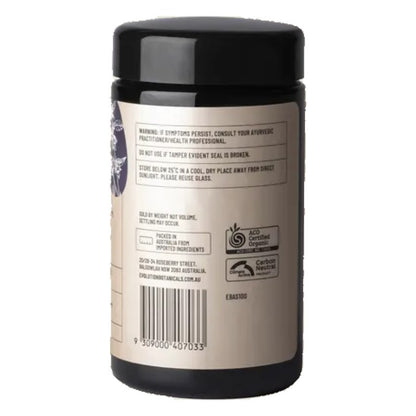 Organic Ashwagandha - 100g
