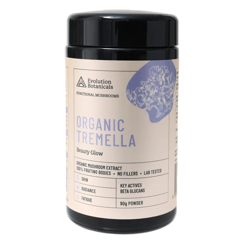 Organic Tremella - 90g