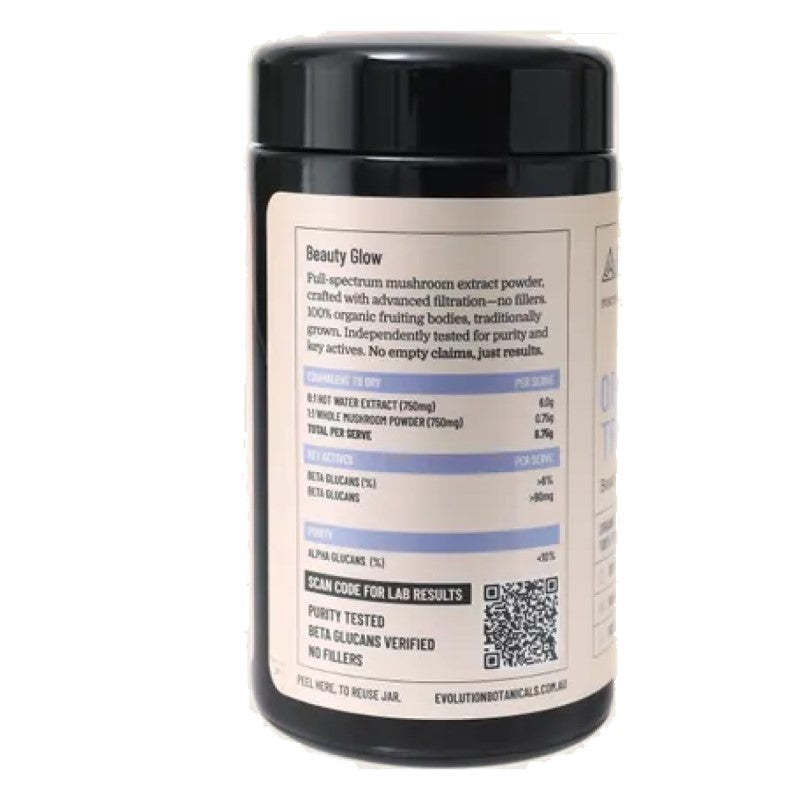 Organic Tremella - 90g