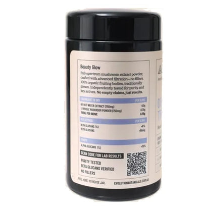 Organic Tremella - 90g
