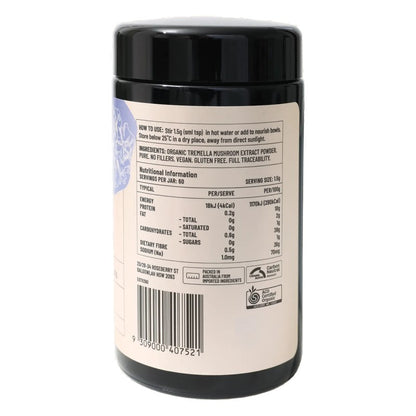 Organic Tremella - 90g