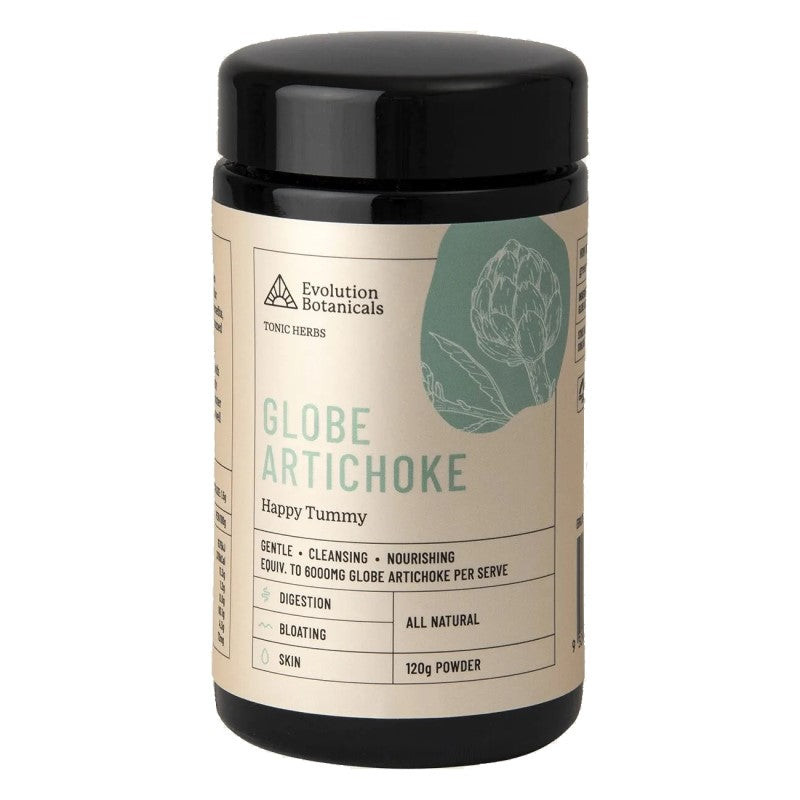 Globe Artichoke - 120g