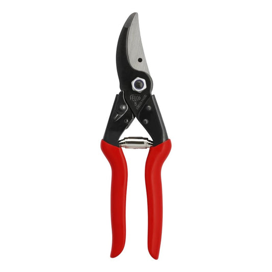 Felco 5 - Bypass Pruner - Basic