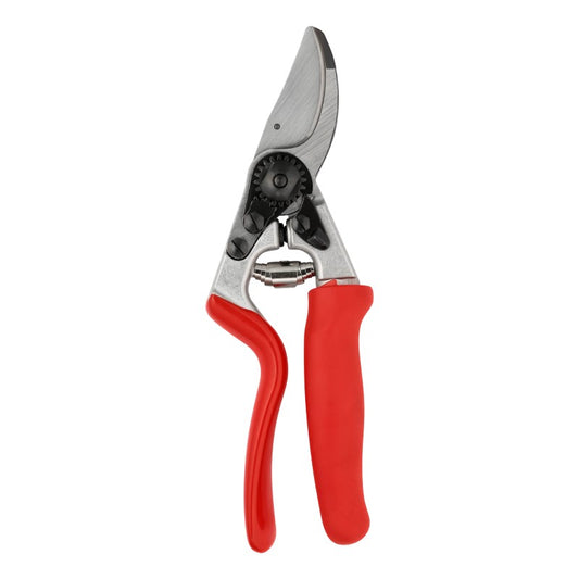 Felco 10 - Ergonomic Bypass Pruner with Revolving Handle - Left Hand
