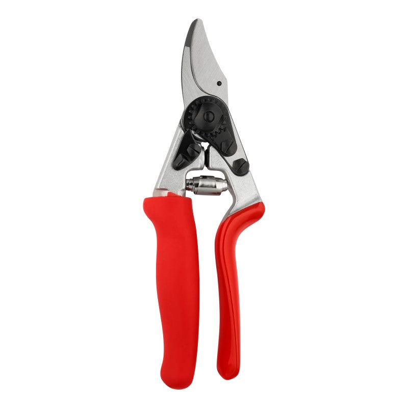 Felco 12 - Medium Ergonomic Bypass Pruner with Revolving Handle