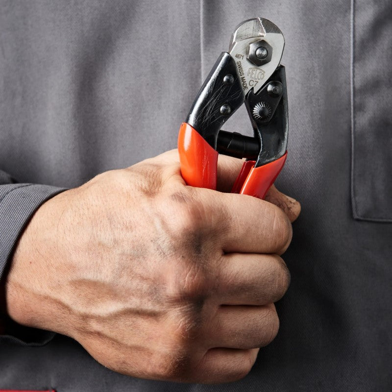 Felco C7 - Cable Cutter