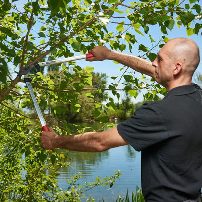 Felco 211‑60 - Curved Bypass Lopper - 60 cm