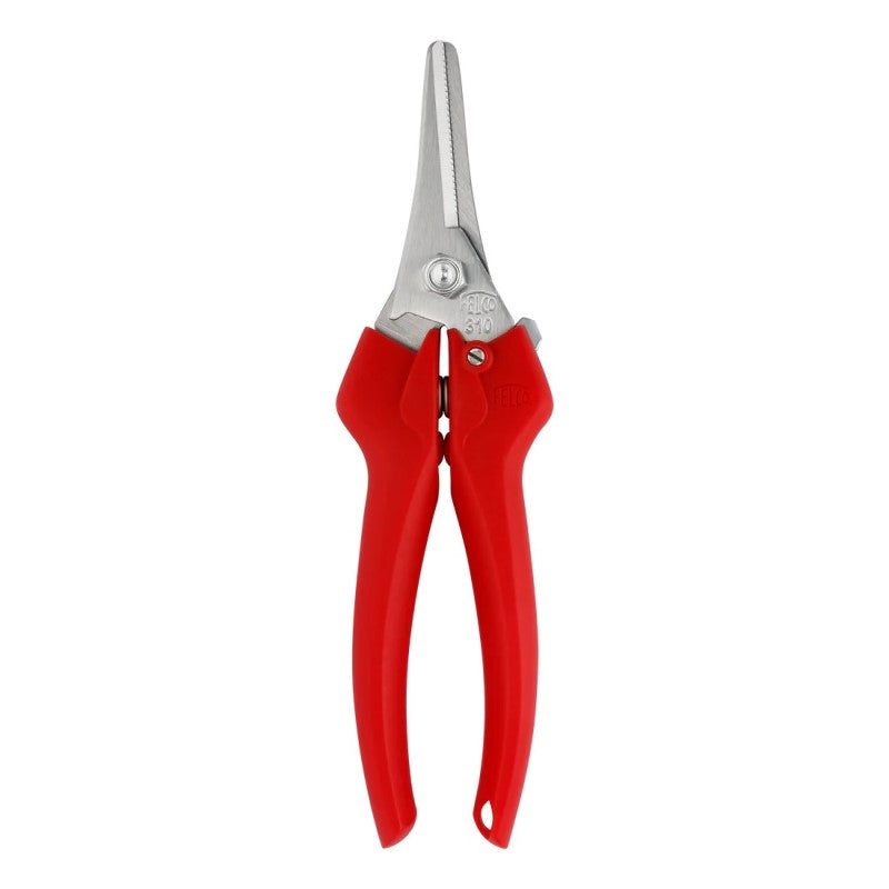 Felco 310 - Slender Pick & Trim Snips