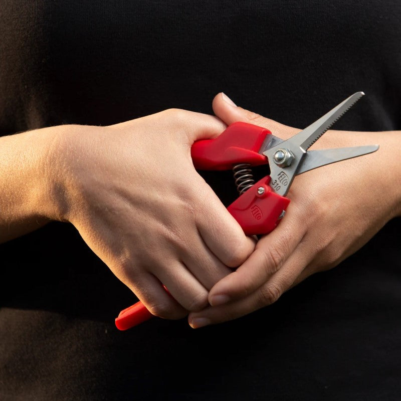 Felco 310 - Slender Pick & Trim Snips