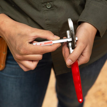 Felco 905 - Sharpening & Adjustment Tool