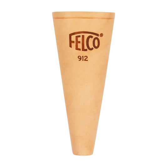 Felco 912 - Leather Holster with Belt Clip