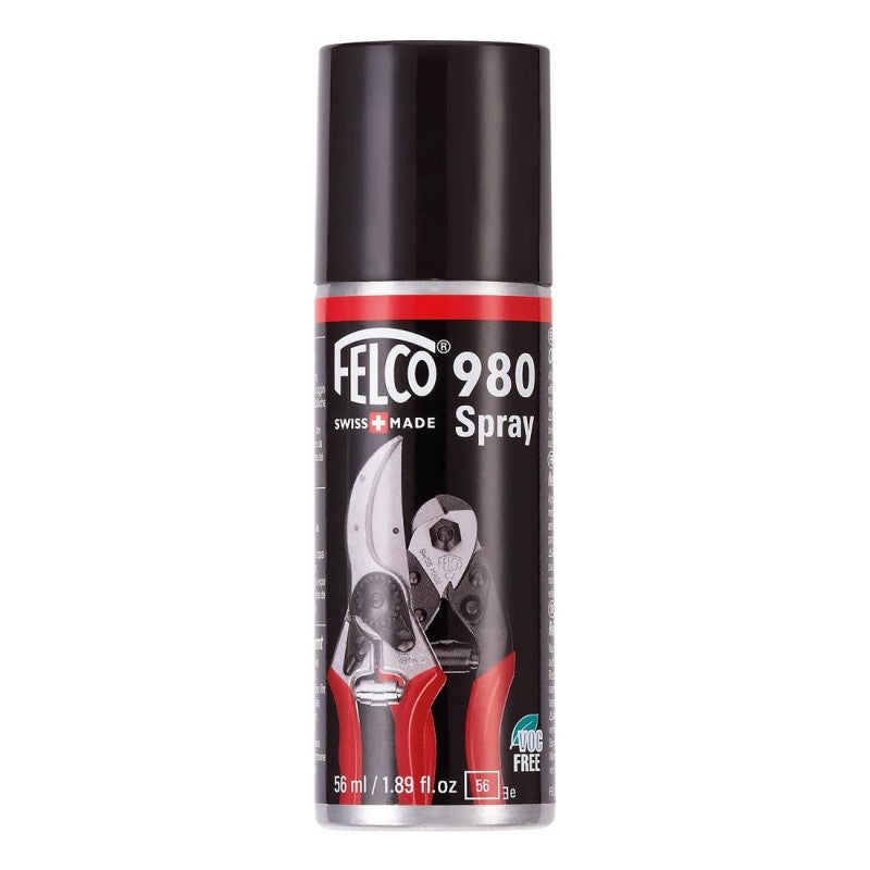 Felco 980 - Lubricant Spray - 56ml