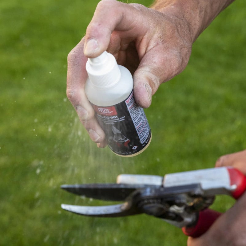 Felco 981 - Cleaning Spray - 110ml