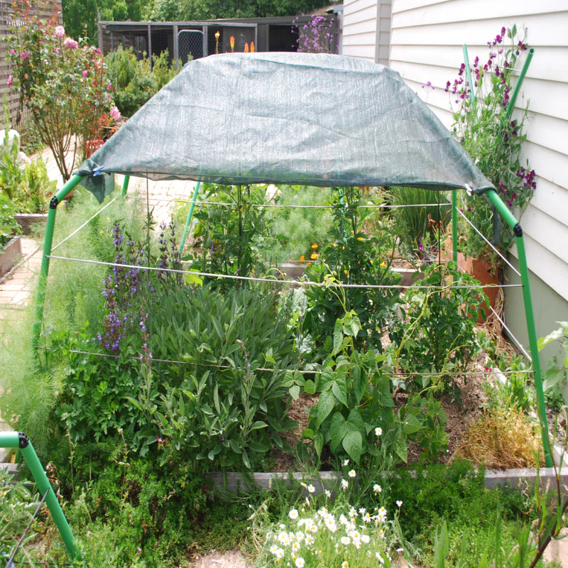 Giant Garden Frame