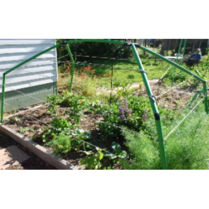 Giant Garden Frame