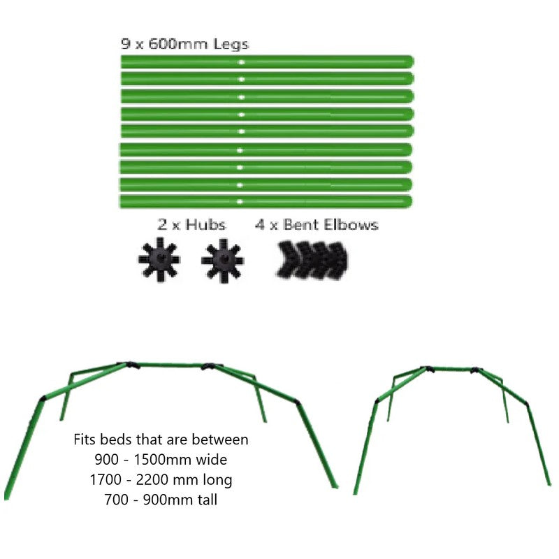 Standard Garden Frame