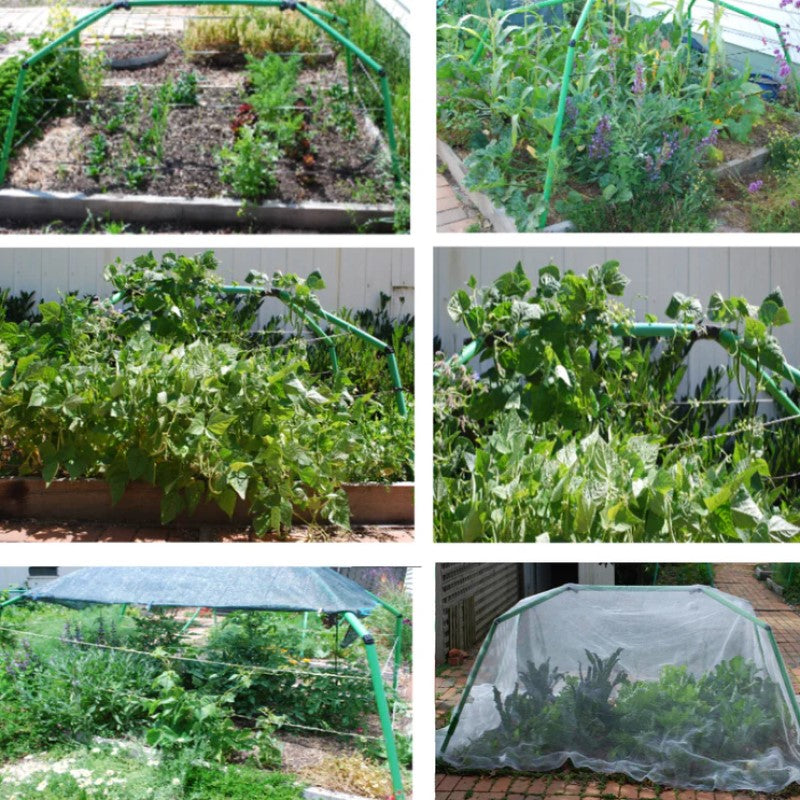 Standard Garden Frame