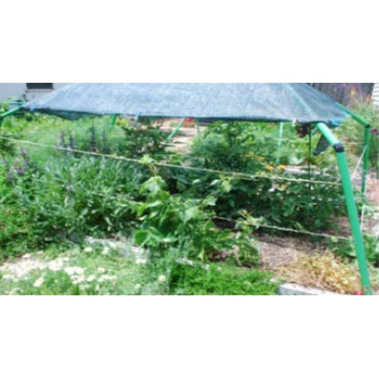 Standard Garden Frame