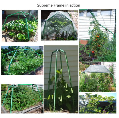 Supreme Garden Frame