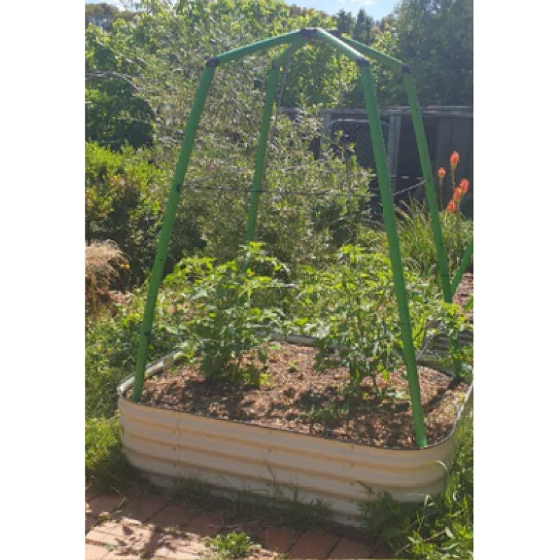 Supreme Garden Frame