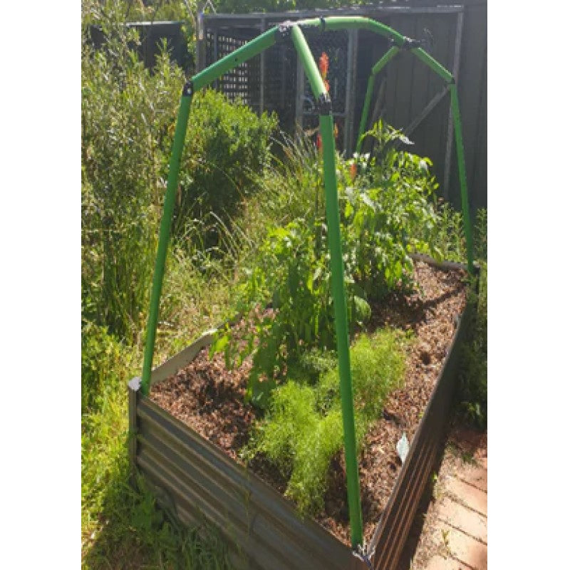 Supreme Garden Frame