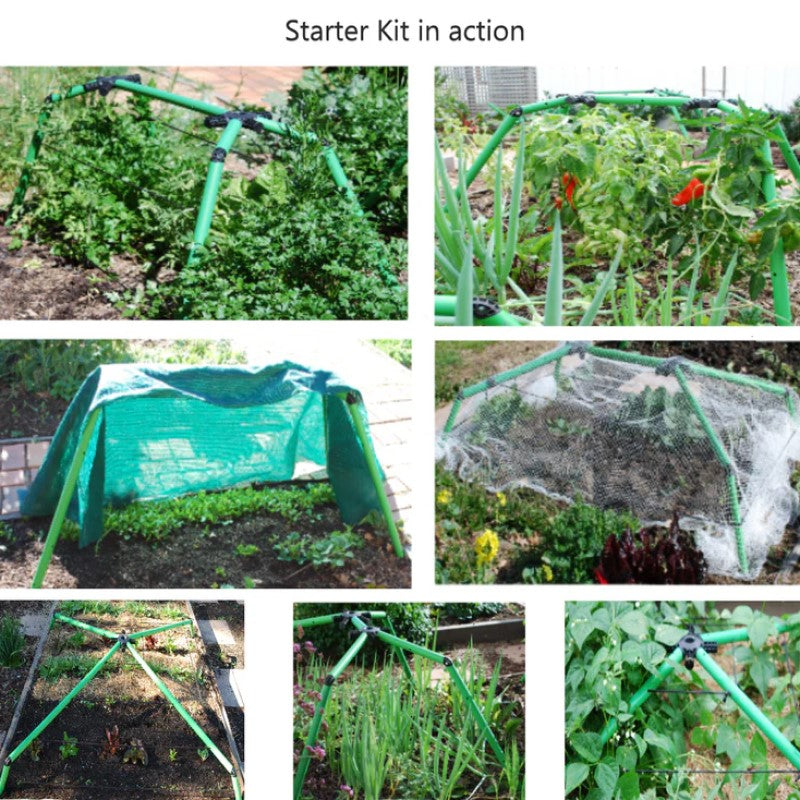 Starter Garden Frame