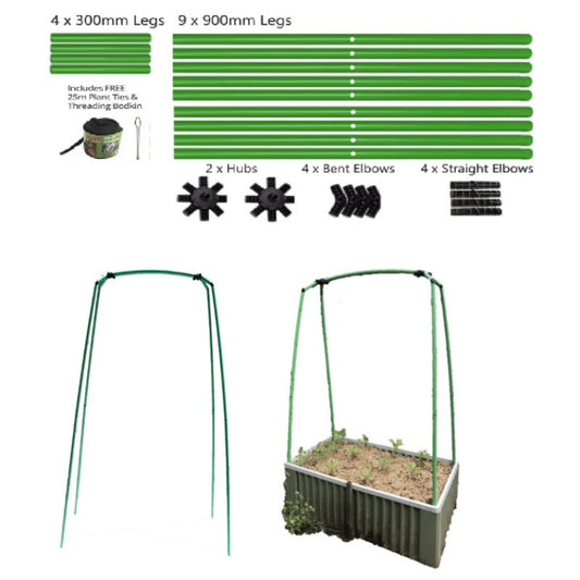 Tall Garden Frame