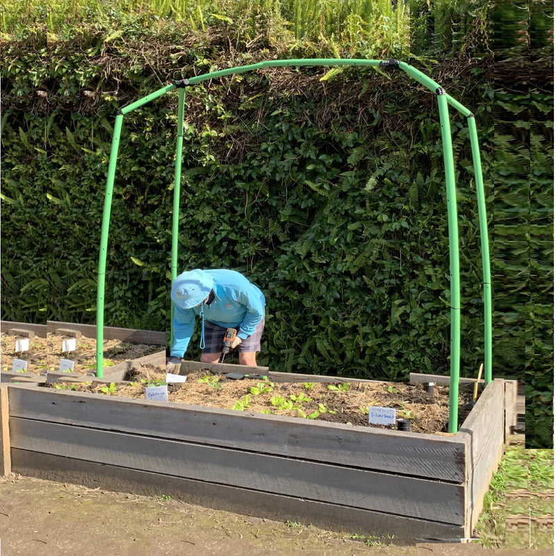 Tall Garden Frame