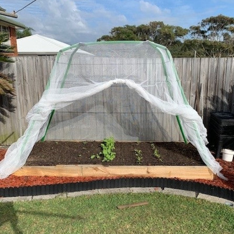 Tall Garden Frame