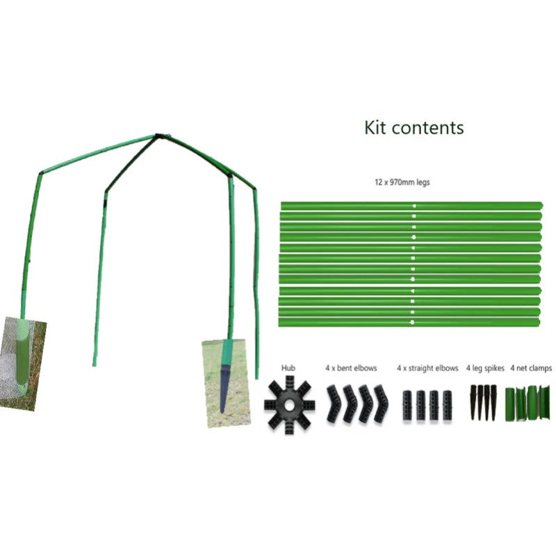 Tree Frame - 2.5m Tall