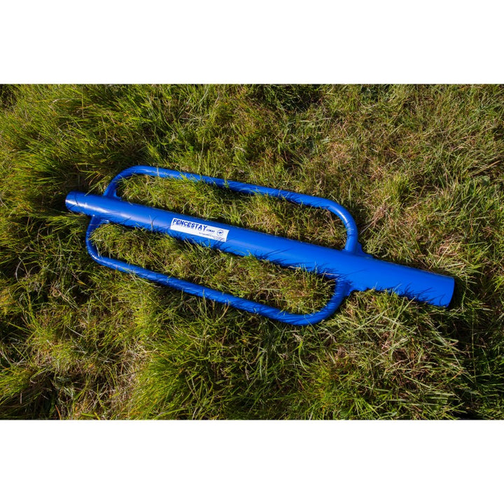 Fencestay – Abundance Farm