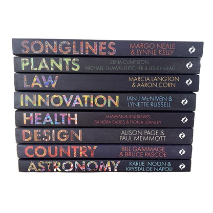 First Knowledges - Book Series Bundle