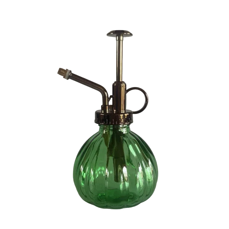 GD683G - RYSET - Retro Glass Mister Green