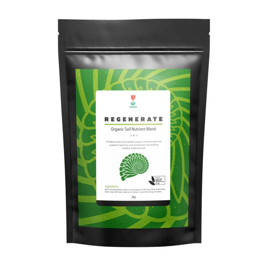 Regenerate - 2kg