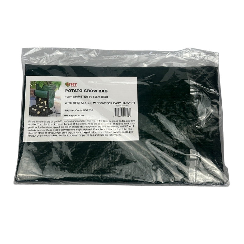 Potato Grow Bag